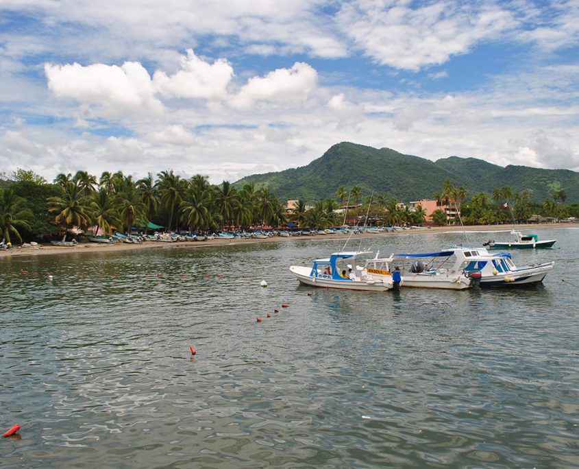 Living Ixtapa Zihuatanejo Living Ixtapa DMC
