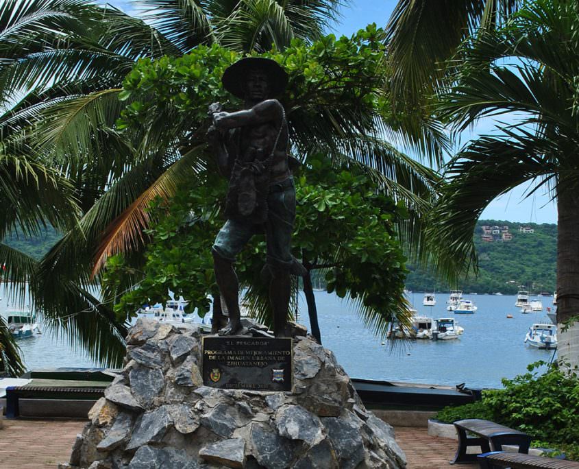 Living Ixtapa Zihuatanejo Living Ixtapa DMC